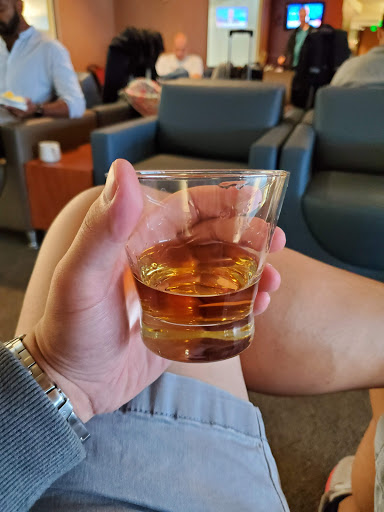 Lounge «The Club at SEA - Concourse A», reviews and photos, 11 Air Cargo Rd, SeaTac, WA 98158, USA
