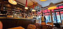 Atmosphère du Restaurant Le Petit Chinon à Paris - n°5
