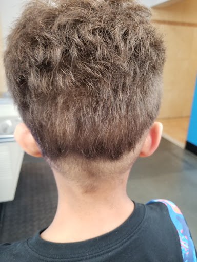 Barber Shop «KleanKut Barbershop», reviews and photos, 10525 Park Blvd N #105, Seminole, FL 33772, USA