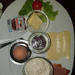 Photo n°18 de l'avis de Steffen.h fait le 04/07/2021 à 18:12 sur le  Hotel Hollmann à Halle