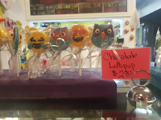 Pastry Shop «Luckhaus & Brubaker Sweets & Treats», reviews and photos, 1939 Maybank Hwy, Charleston, SC 29412, USA