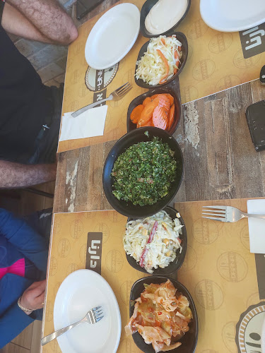 مطعم دارنا سخنين