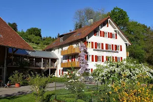 Landhotel Martinsmühle image