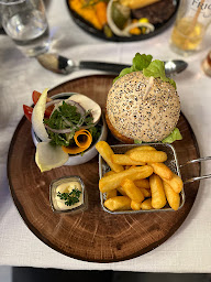 Photo n°16 de Chez Jean Mi “Le Stübli” à Bussang ()