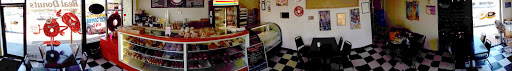 Donut Shop «Real Donuts #1», reviews and photos, 1811 W Charleston Blvd #1, Las Vegas, NV 89102, USA