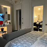 Photo n°17 de l'avis de Patrick.h fait le 25/05/2023 à 11:05 sur le  The St. Regis Rome à Rome