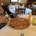 Photo n°1 de l'avis de Marco.o fait le 01/07/2017 à 19:07 sur le  Lo Squalo à Chianocco