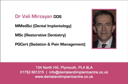 Comments and reviews of Dental & Implant Centre