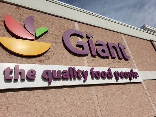 Supermarket «Giant Food», reviews and photos, 10790 Town Center Blvd, Dunkirk, MD 20754, USA