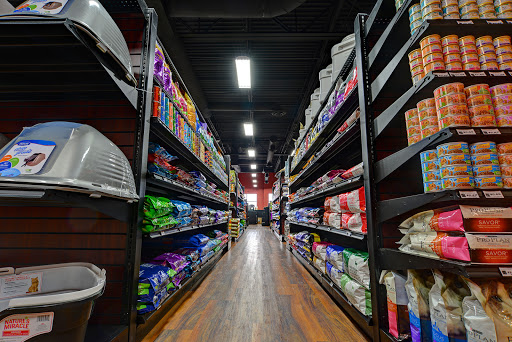 Pet Supply Store «Pet Valu», reviews and photos, 7000 John Davis Dr #300, Frankfort, KY 40601, USA