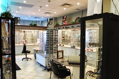 Strawberry Hill Eye Clinic