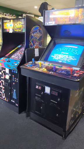 Video Game Store «Sage Mantis Game Haven», reviews and photos, 2025 Plank Rd, Fredericksburg, VA 22401, USA