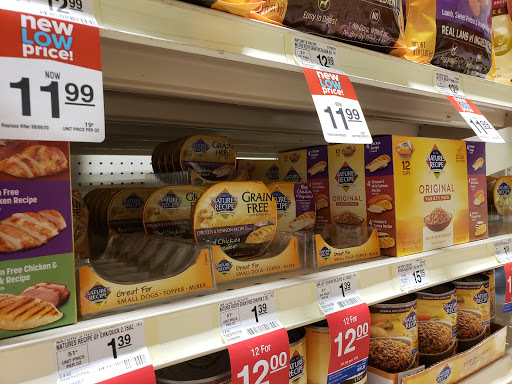 Pet Supply Store «PetSmart», reviews and photos, 1020 Veterans Pkwy #900, Clarksville, IN 47129, USA