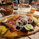 Photo n°1 de l'avis de FotoKiefer. fait le 30/03/2024 à 19:57 sur le  Richebächli à Elzach