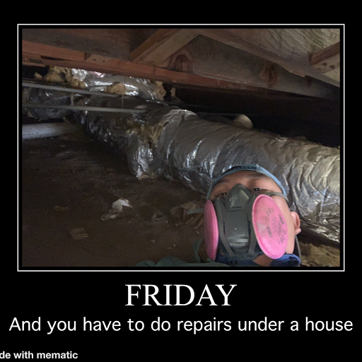 HVAC Contractor «Polar Bear Jacks Heat & Air Design, LLC», reviews and photos