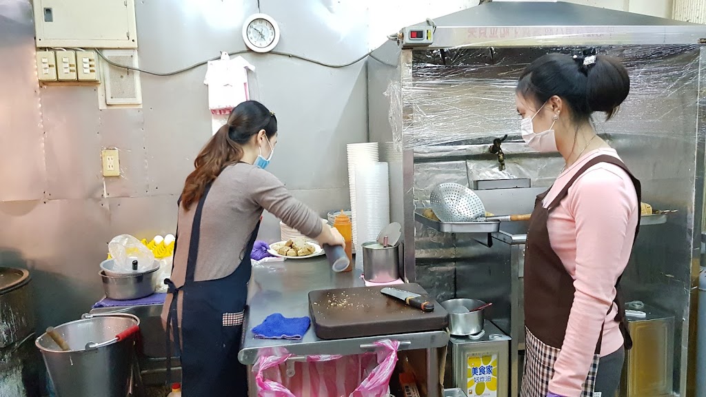 深坑臭豆腐 的照片