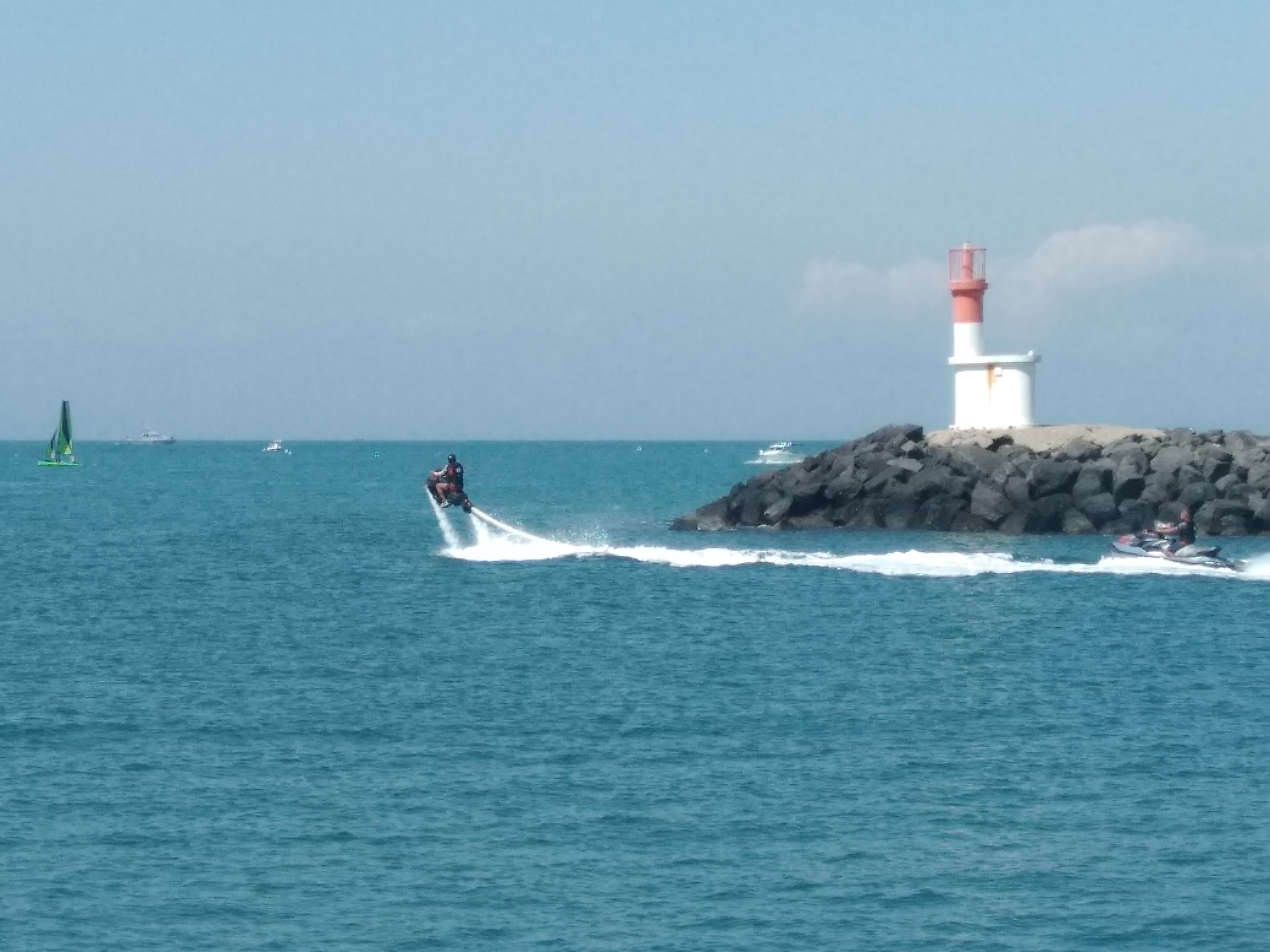 Photo n° 1 de l'avis de Denis.a fait le 02/07/2018 à 13:26