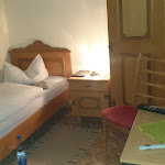 Photo n°1 de l'avis de thomas.a fait le 14/09/2020 à 03:44 sur le  Hotel & Gasthof Siebenstern à Bischofsgrün