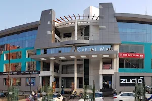 Capital mall image