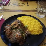 Photo n°1 de l'avis de Luca.o fait le 19/12/2021 à 13:45 sur le  LA BAITA DEL MEDIO à Guinzano