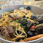 Photo n°7 de l'avis de Mouss.o fait le 16/08/2023 à 19:31 sur le  Trattoria Al Pescatore à Cavazzo Carnico