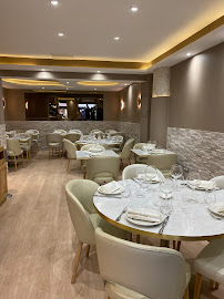 Atmosphère du Al Wady Restaurant Libanais à Paris - n°19