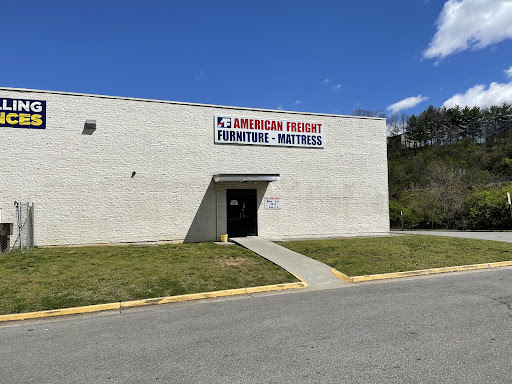 Furniture Store «American Freight Furniture and Mattress», reviews and photos, 4496 Electric Rd, Roanoke, VA 24018, USA