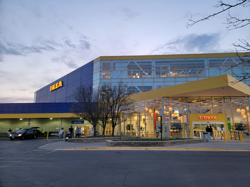 Ikea in Chicago