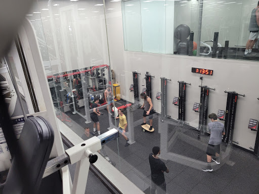 Gym «Newport Beach Athletic Club», reviews and photos, 1367 Avocado Ave, Newport Beach, CA 92660, USA