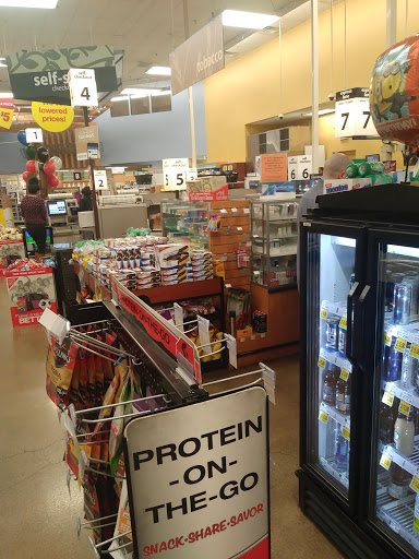 Grocery Store «Dillons», reviews and photos, 3020 E Douglas Ave, Wichita, KS 67214, USA