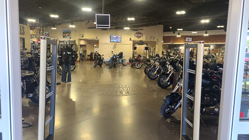 Harley-Davidson Dealer «Arrowhead Harley-Davidson», reviews and photos