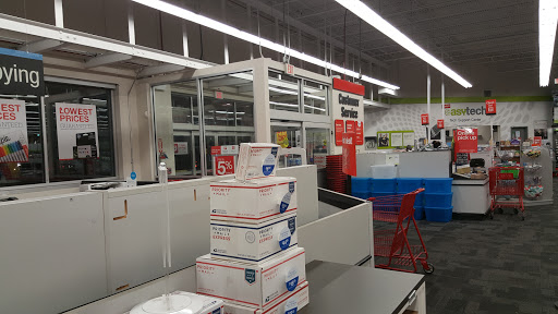 Office Supply Store «Staples», reviews and photos, 7933 Annapolis Rd, Lanham, MD 20706, USA