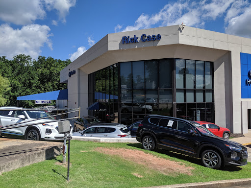 Car Dealer «Rick Case Hyundai Roswell», reviews and photos, 11446 Alpharetta Hwy, Roswell, GA 30076, USA