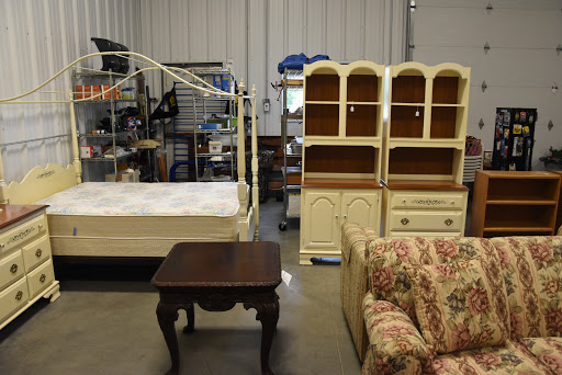 Non-Profit Organization «Drop Inn Resale Store Iowa City», reviews and photos, 1650 Sycamore St, Iowa City, IA 52240, USA