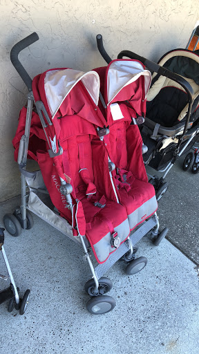 Consignment Shop «Reruns 4 Little Ones», reviews and photos, 8802 Rocky Creek Dr #104, Tampa, FL 33615, USA