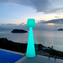 Bluerama
