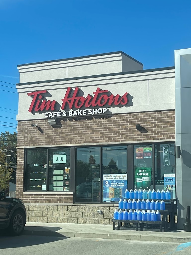 Tim Hortons 48336