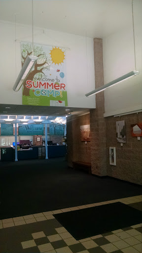 Community Center «Bond Park Community Center», reviews and photos, 801 High House Rd, Cary, NC 27513, USA