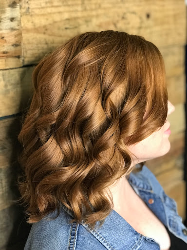 Hair Salon «Essenza Salon Spa Studio», reviews and photos, 315 E Main St, Vacaville, CA 95688, USA