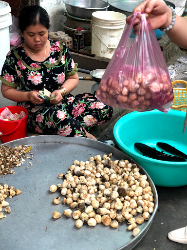 Top 12 chợ Huyện Cù Lao Dung Sóc Trăng 2022