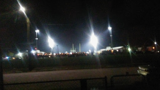 Stadium «Kermit Courville Stadium», reviews and photos, 1307 27th St, Galveston, TX 77550, USA