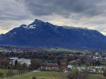 Polizeiinspektion Obertrum am See