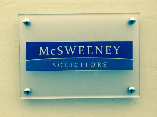 McSweeney Solicitors