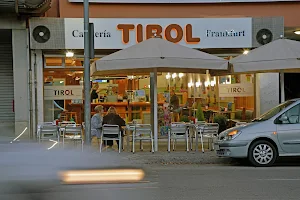 Frankfurt Tirol image