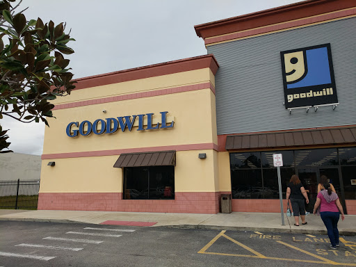 Thrift Store «Goodwill», reviews and photos, 4516 FL-46, Sanford, FL 32771, USA