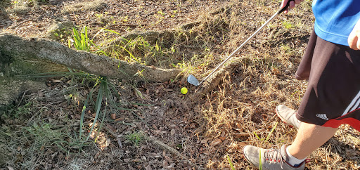 Golf Club «Fox Hollow Golf Club and Restaurant», reviews and photos, 10050 Robert Trent Jones Pkwy, Trinity, FL 34655, USA