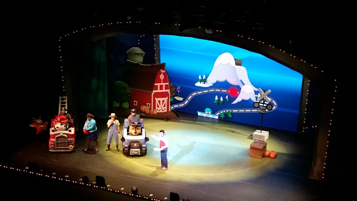 Performing Arts Theater «Tulsa Performing Arts Center», reviews and photos, 110 E 2nd St, Tulsa, OK 74103, USA