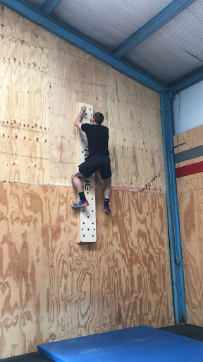 Gym «CrossFit 259», reviews and photos, 100 Janet Kay Dr, Longview, TX 75605, USA