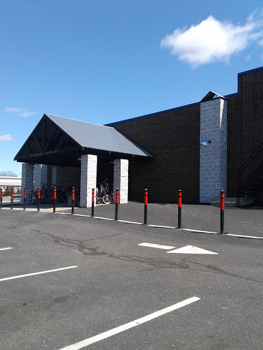 Thrift Store «Island Thrift», reviews and photos, 1800 NY-112, Medford, NY 11763, USA