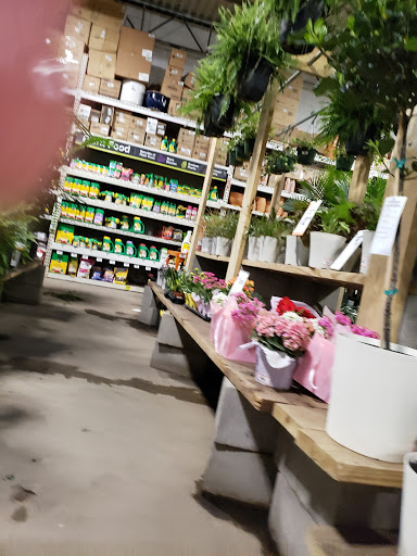 Home Improvement Store «The Home Depot», reviews and photos, 401 S Main St, Milltown, NJ 08850, USA